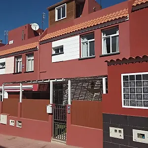Kiki Vivienda Bed & Breakfast
